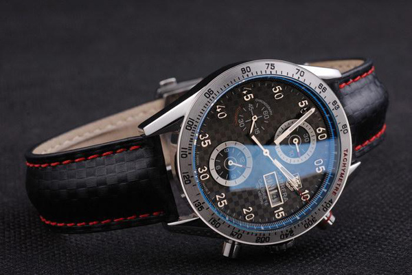 TAG Heuer Carrera Calibre 16 Day Date